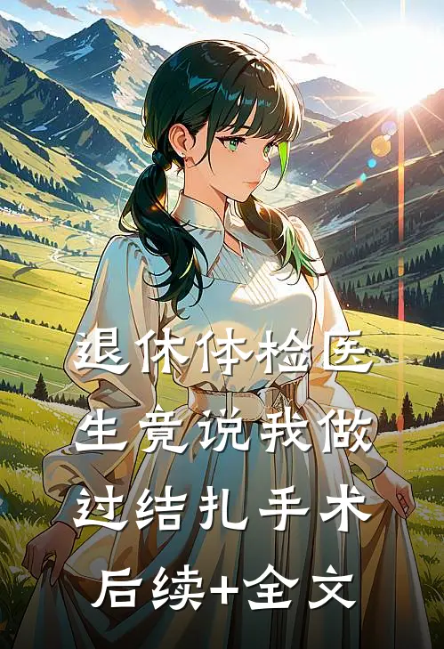 退休体检医生竟说我做过结扎手术后续+全文