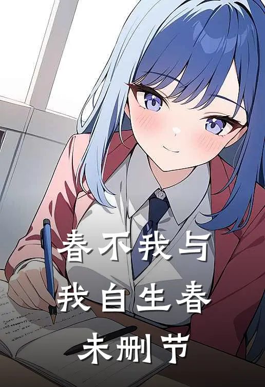 春不我与，我自生春未删节
