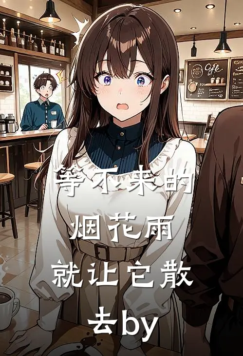 等不来的烟花雨，就让它散去by