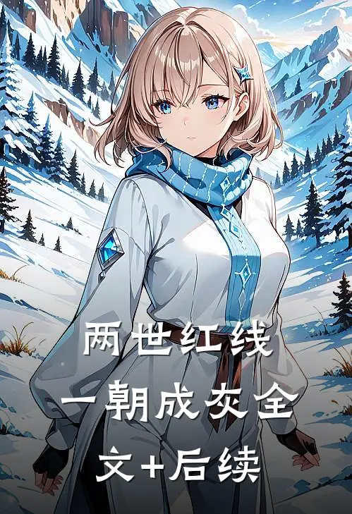 两世红线，一朝成灰全文+后续