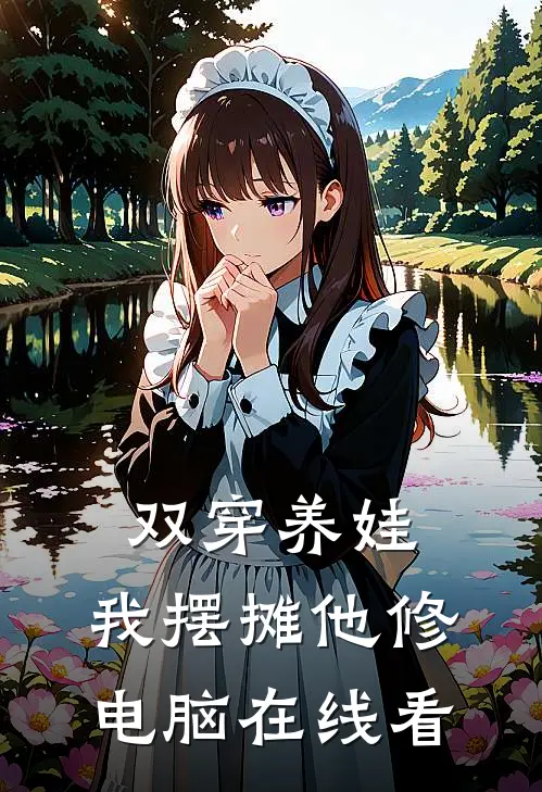 双穿养娃，我摆摊他修电脑在线看