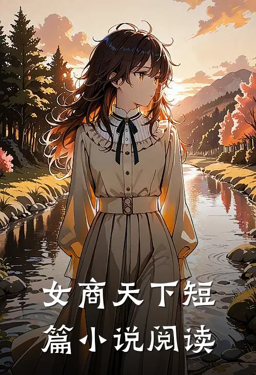 女商天下短篇小说阅读