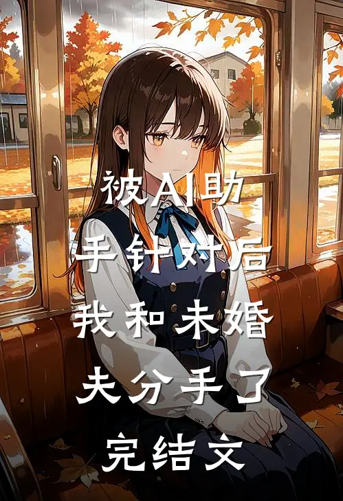 被AI助手针对后，我和未婚夫分手了完结文