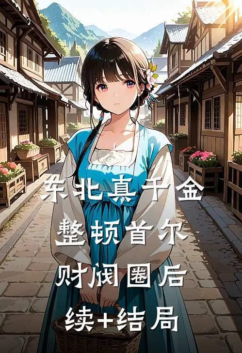 东北真千金，整顿首尔财阀圈后续+结局