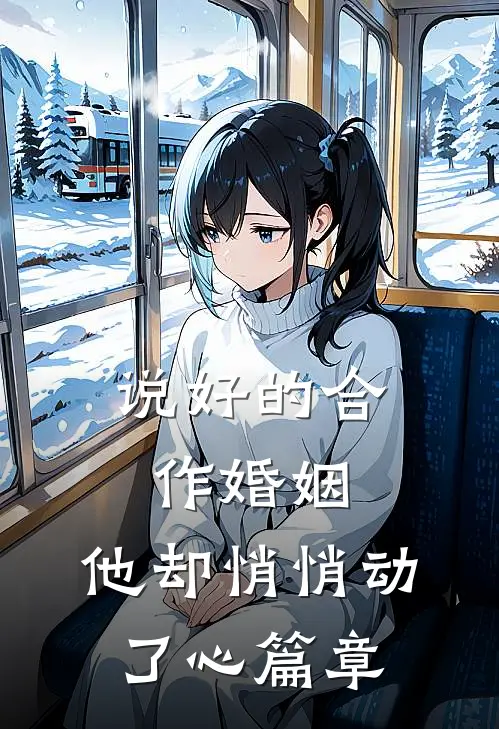 说好的合作婚姻，他却悄悄动了心篇章