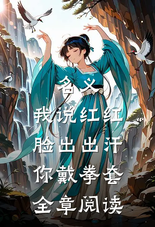 名义：我说红红脸出出汗你戴拳套全章阅读