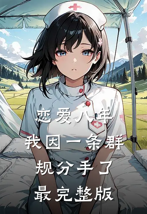 恋爱八年，我因一条群规分手了最完整版