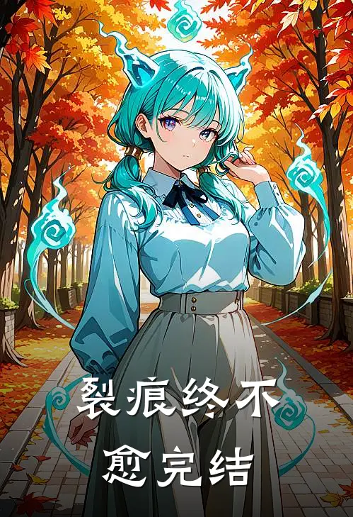 裂痕终不愈完结