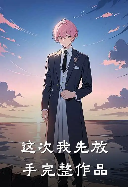 这次我先放手完整作品