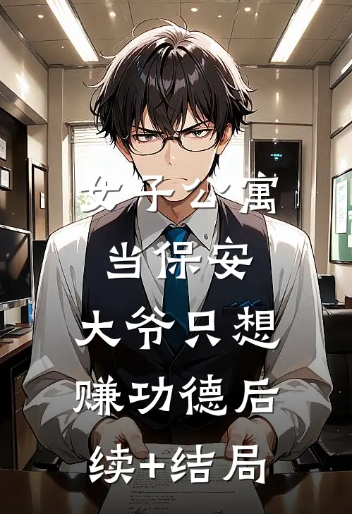 女子公寓当保安，大爷只想赚功德后续+结局