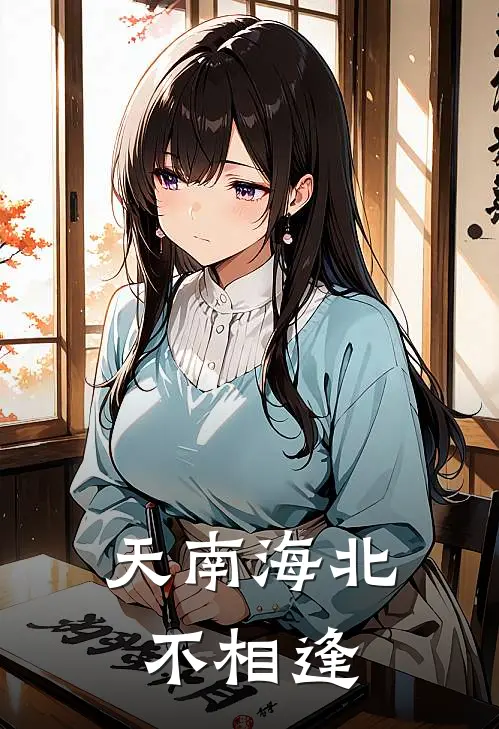 天南海北不相逢txt