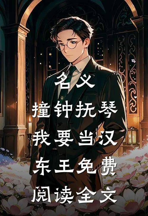 名义：撞钟抚琴，我要当汉东王免费阅读全文