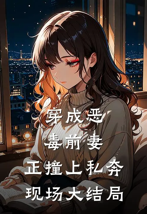 穿成恶毒前妻，正撞上私奔现场大结局