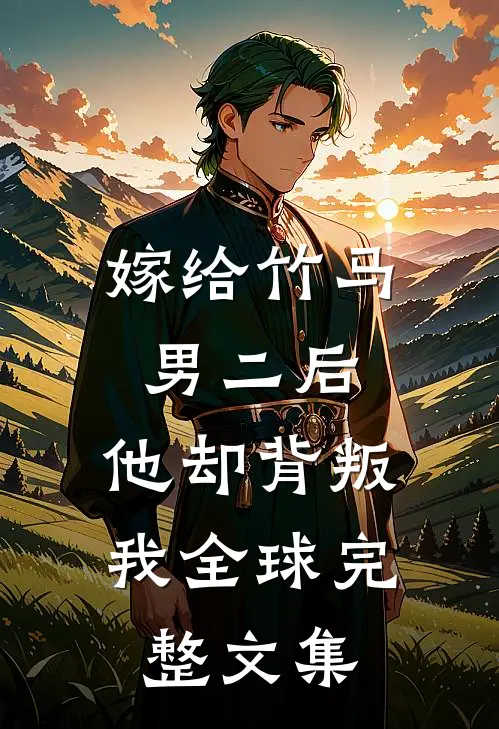 嫁给竹马男二后，他却背叛我全球完整文集