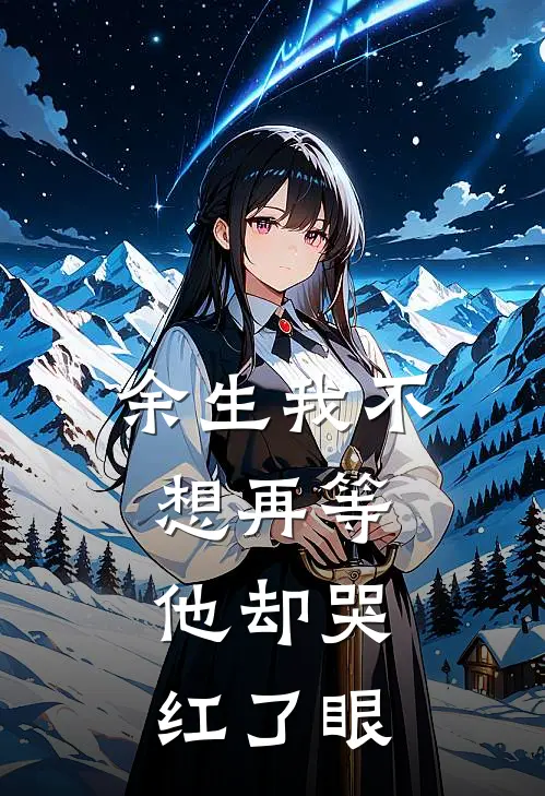 余生我不想再等,他却哭红了眼眶