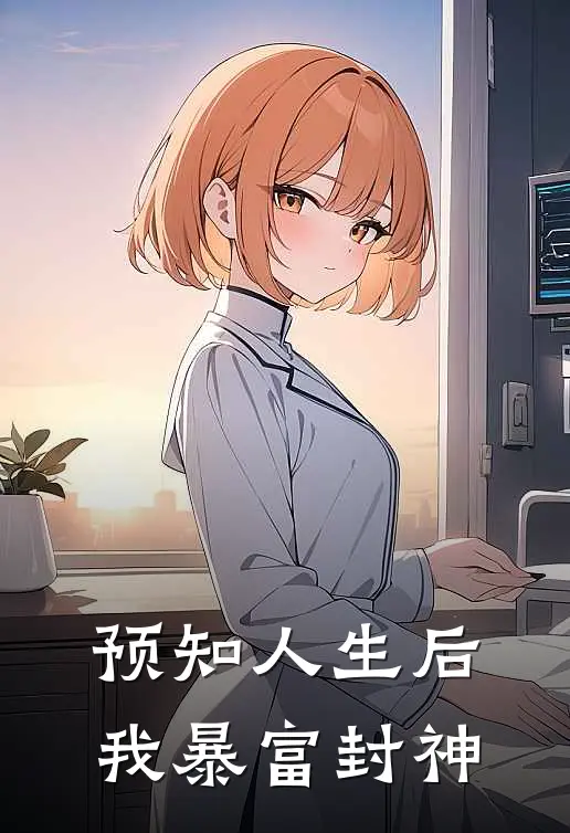 预知人生后，我暴富封神