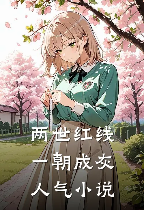两世红线，一朝成灰人气小说