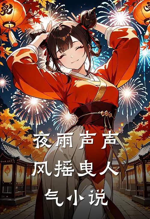 夜雨声声风摇曳人气小说