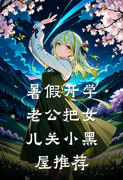暑假开学，老公把女儿关小黑屋推荐