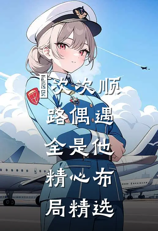 ​次次顺路偶遇，全是他精心布局精选