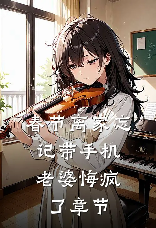 春节离家忘记带手机，老婆悔疯了章节