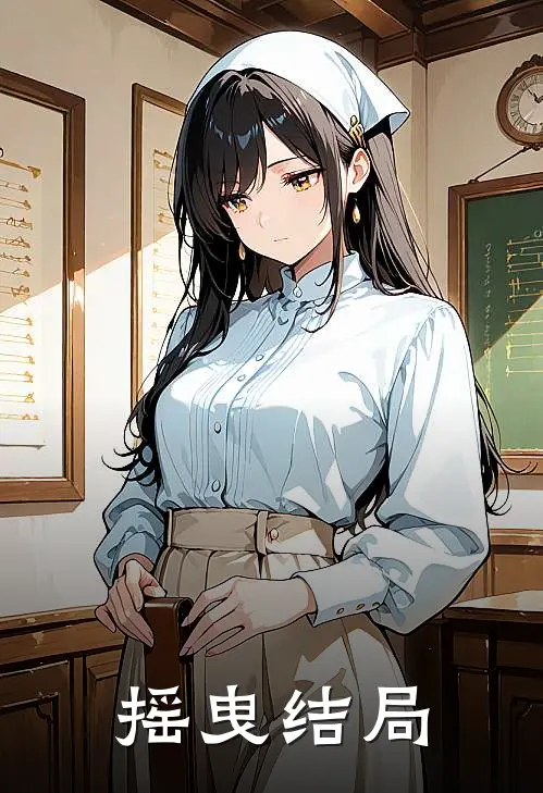 摇曳结局