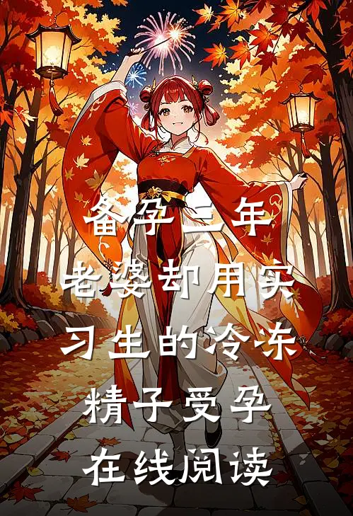 备孕三年，老婆却用实习生的冷冻精子受孕在线阅读