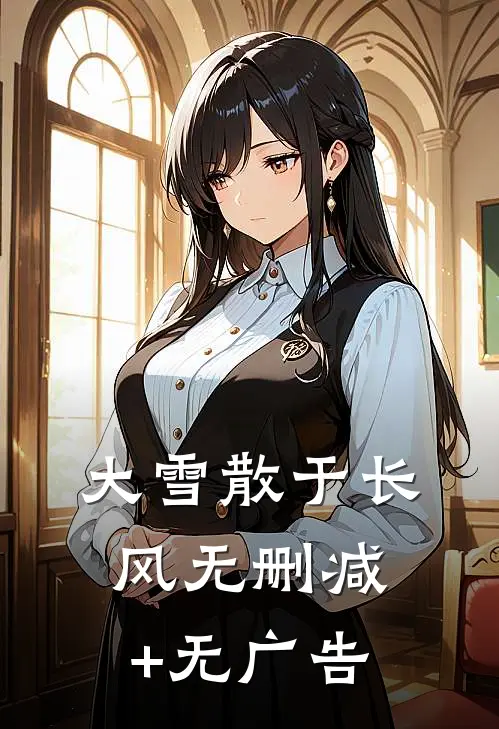 大雪散于长风无删减+无广告