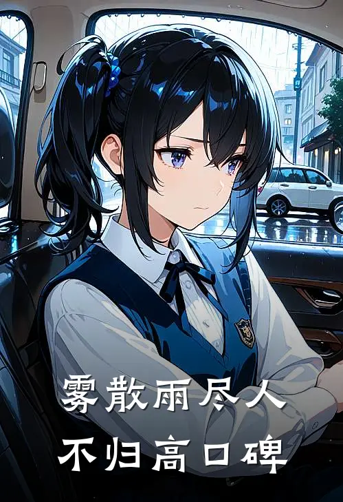 雾散雨尽人不归高口碑