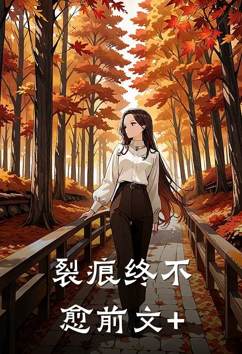 裂痕终不愈前文+
