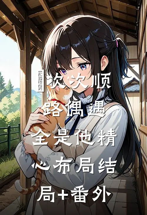 ​次次顺路偶遇，全是他精心布局结局+番外
