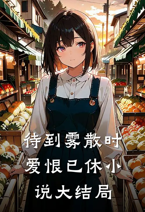 待到雾散时，爱恨已休小说大结局