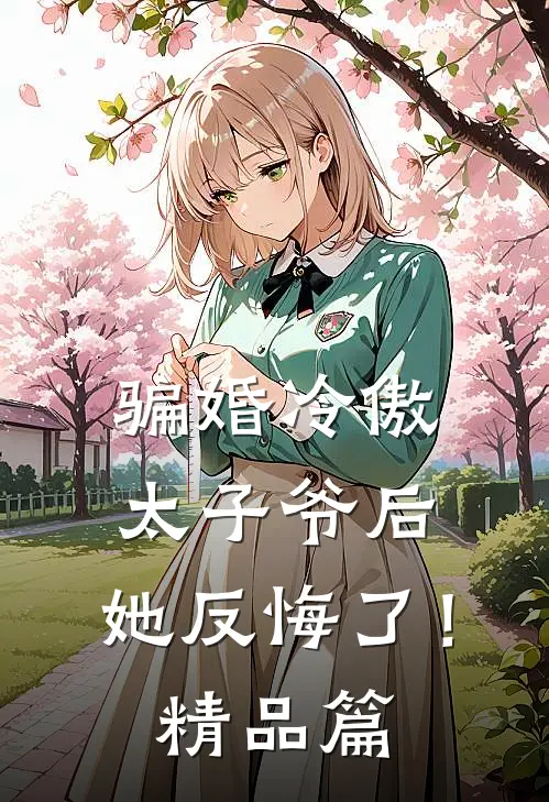 骗婚冷傲太子爷后，她反悔了！精品篇