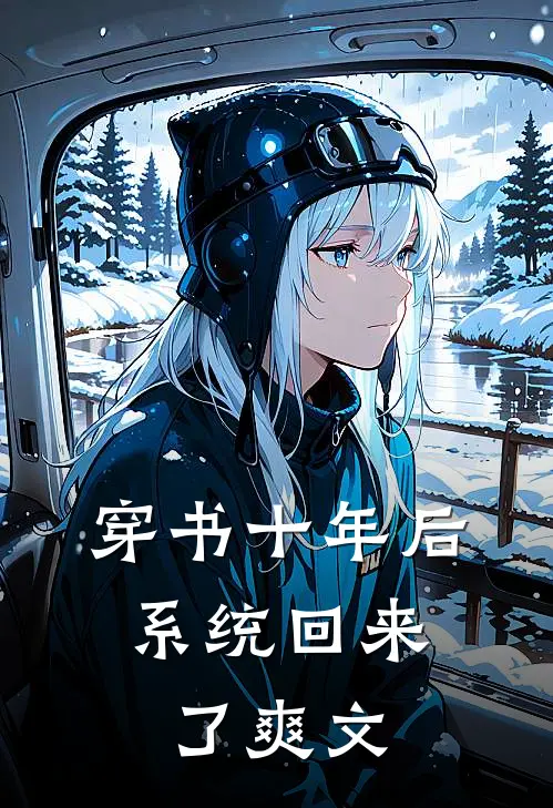穿书十年后，系统回来了爽文