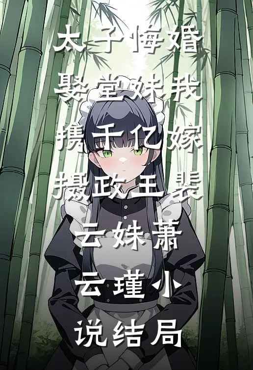 太子悔婚娶堂妹我携千亿嫁摄政王裴云姝萧云瑾小说结局