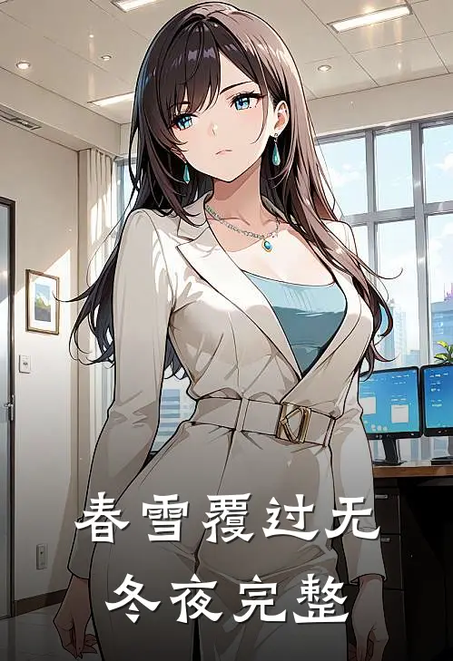 春雪覆过无冬夜完整