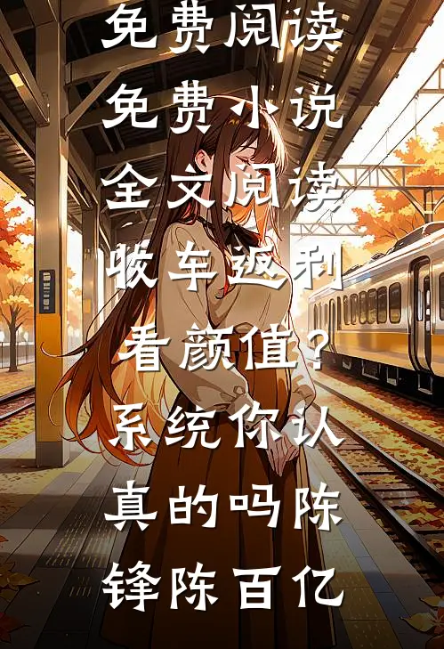 收车返利看颜值？系统你认真的吗(陈锋陈百亿)小说免费阅读_免费小说全文阅读收车返利看颜值？系统你认真的吗陈锋陈百亿