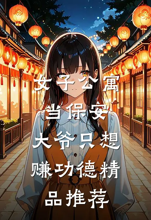 女子公寓当保安，大爷只想赚功德精品推荐