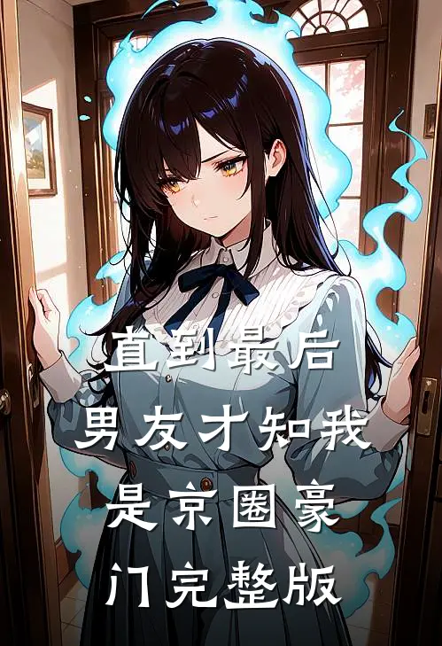 直到最后，男友才知我是京圈豪门完整版