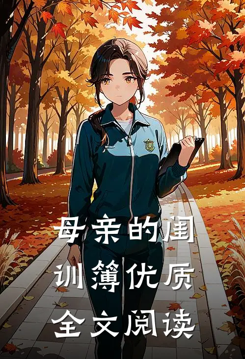母亲的闺训簿优质全文阅读