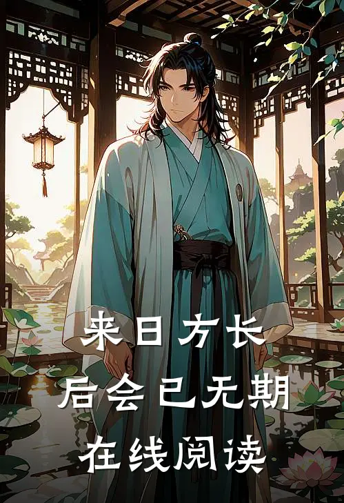 来日方长，后会已无期在线阅读
