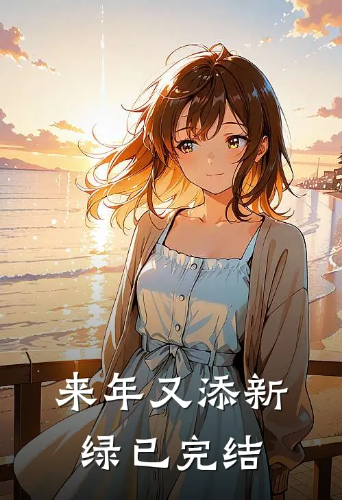 来年又添新绿已完结