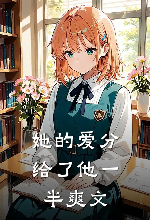 她的爱分给了他一半爽文