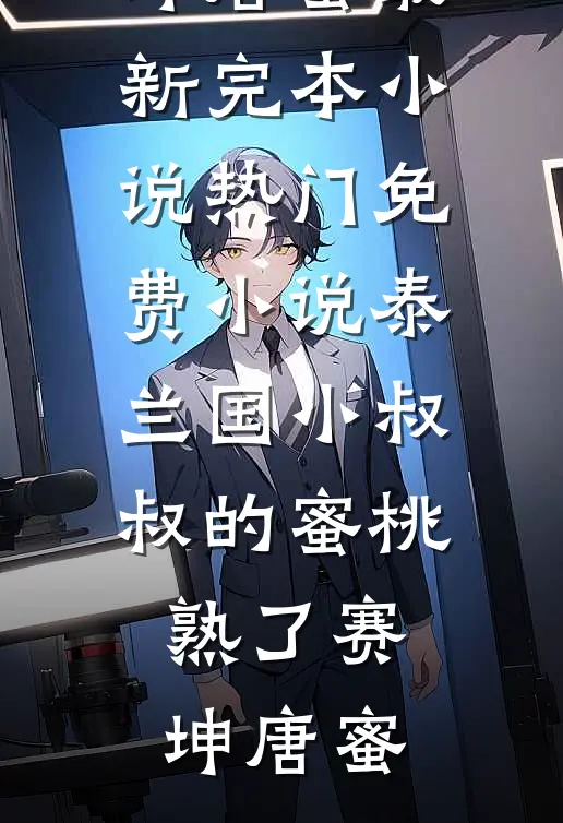 泰兰国小叔叔的蜜桃熟了赛坤唐蜜最新完本小说_热门免费小说泰兰国小叔叔的蜜桃熟了(赛坤唐蜜)