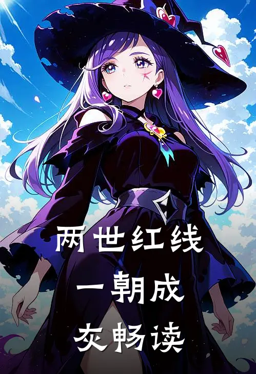 两世红线，一朝成灰畅读