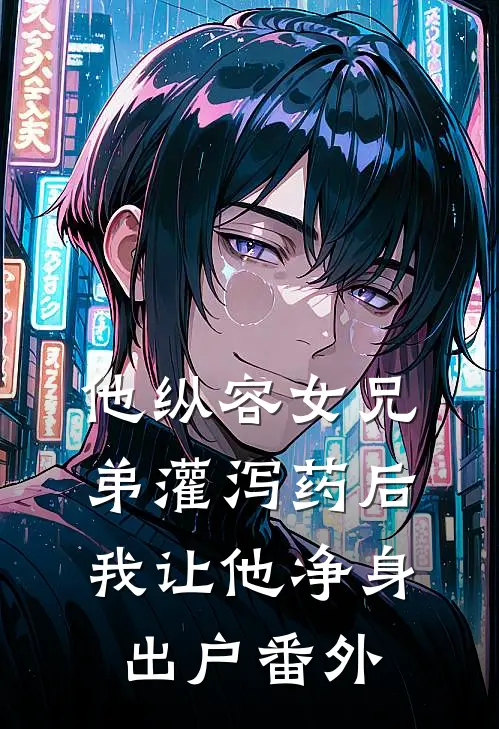 他纵容女兄弟灌泻药后，我让他净身出户番外