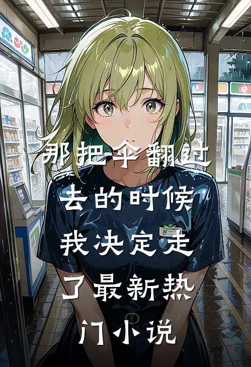 那把伞翻过去的时候，我决定走了最新热门小说