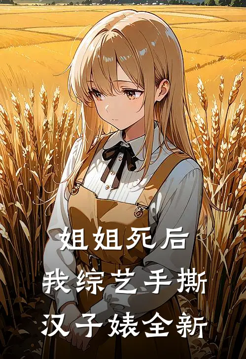 姐姐死后，我综艺手撕汉子婊全新