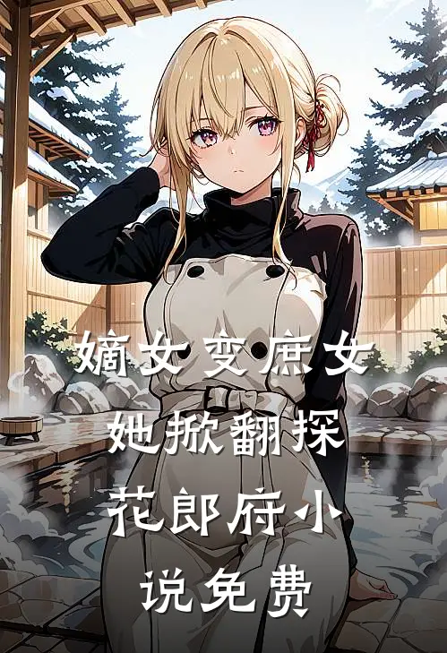 嫡女变庶女，她掀翻探花郎府小说免费