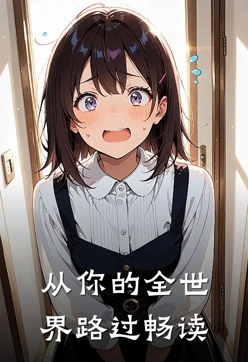 从你的全世界路过畅读